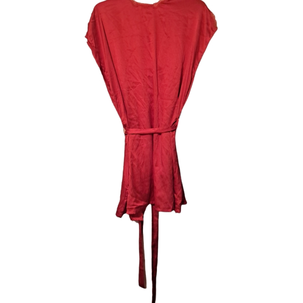 Victoria Secret Nightie and Robe S - Picture 2 of 8